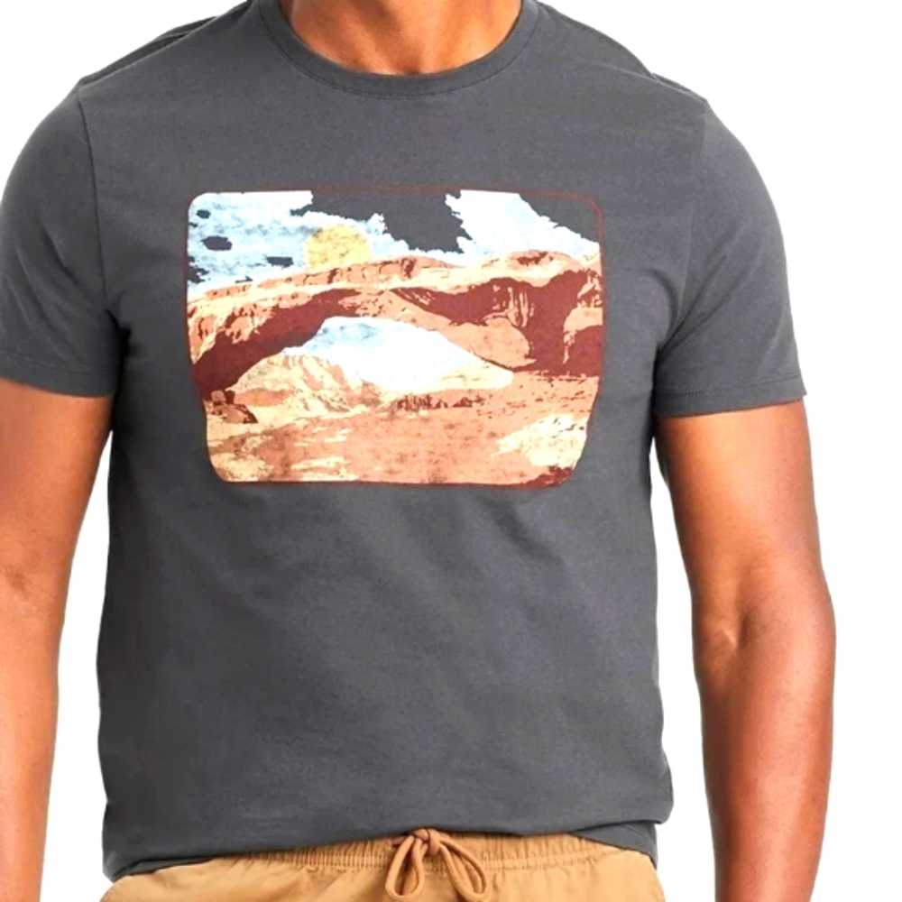 New Good fellow T shirt